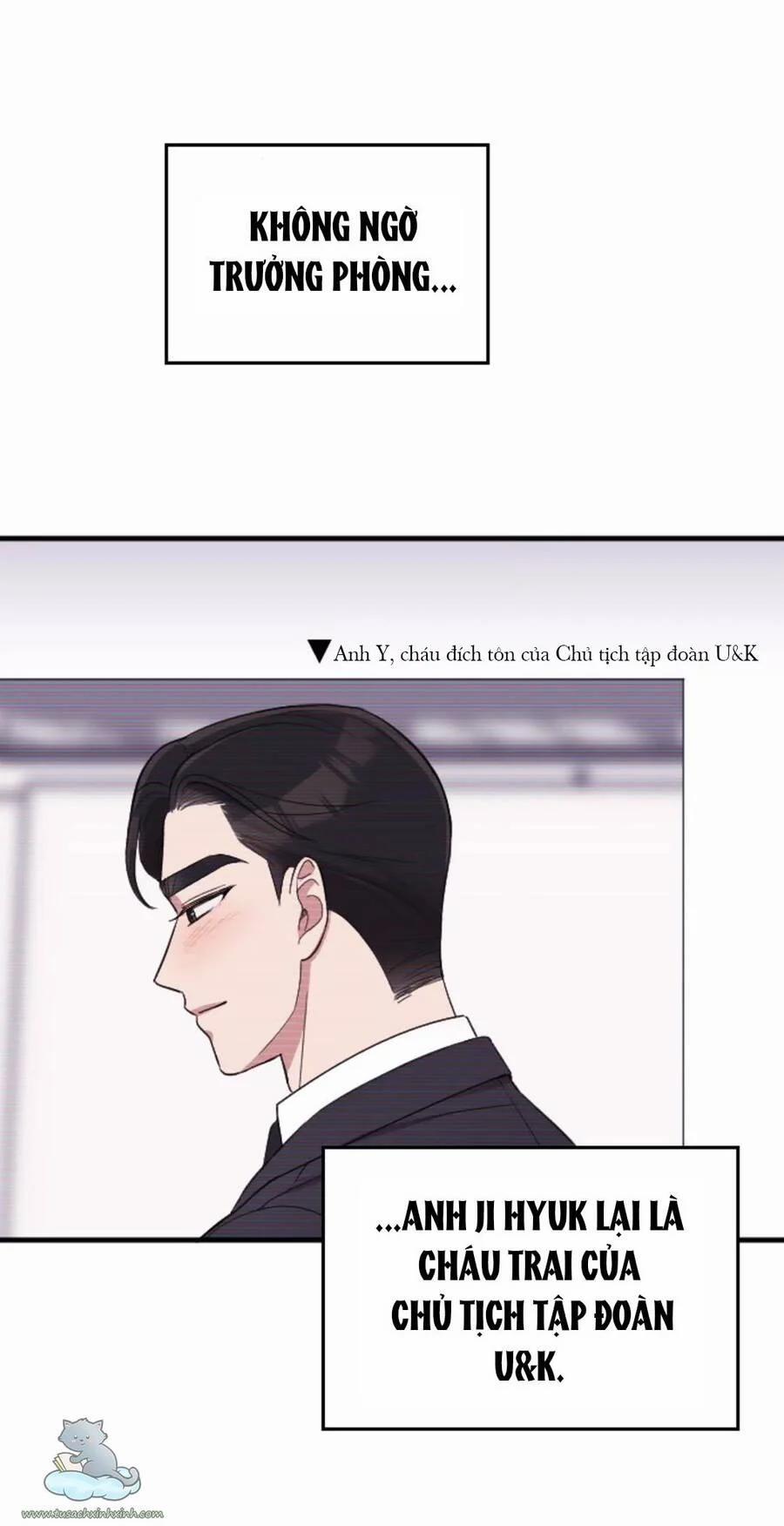 Cô Đi Mà Kết Hôn Với Chồng Của Tôi Đi 35 trang 10