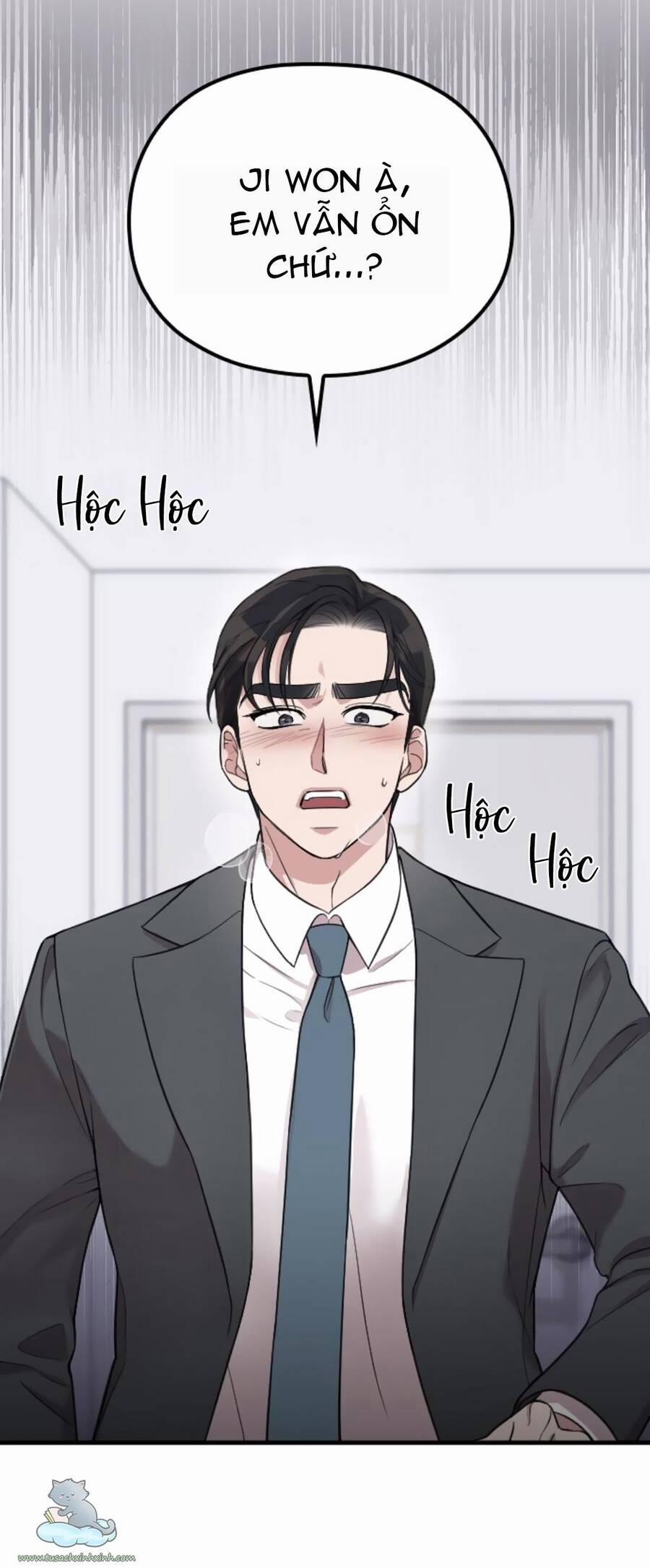 Cô Đi Mà Kết Hôn Với Chồng Của Tôi Đi 35 trang 17