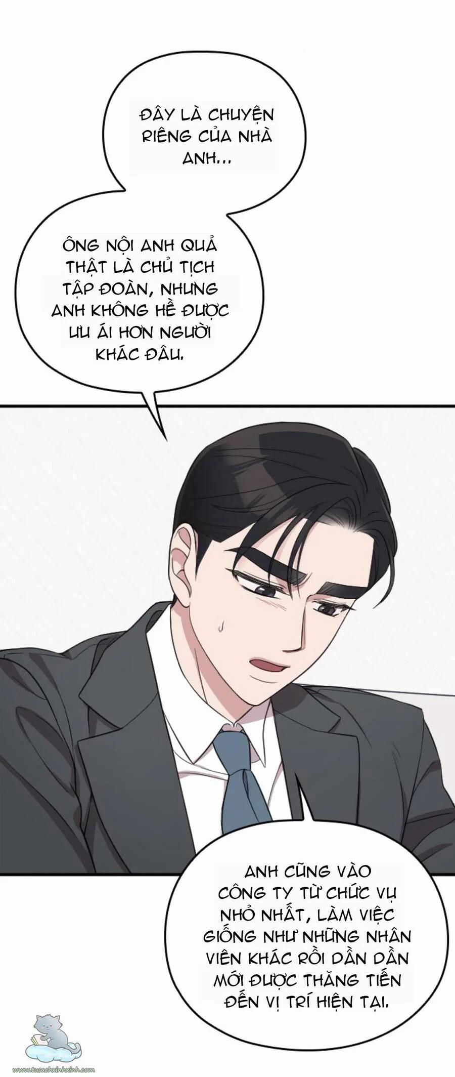 Cô Đi Mà Kết Hôn Với Chồng Của Tôi Đi 35 trang 19