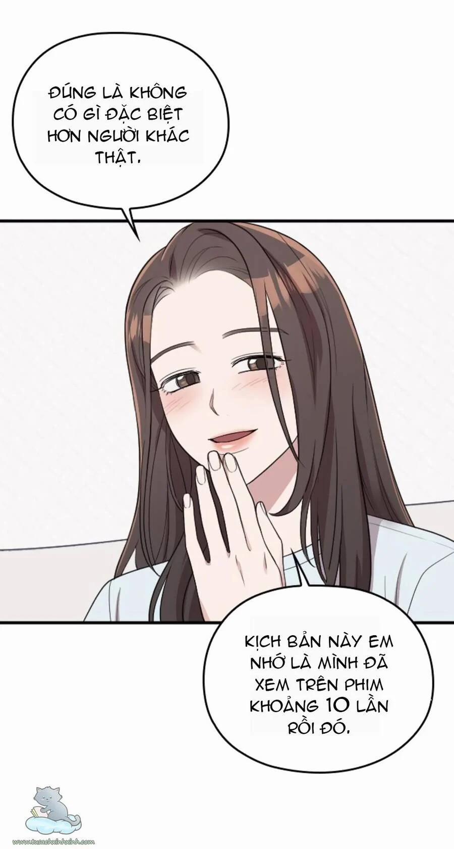 Cô Đi Mà Kết Hôn Với Chồng Của Tôi Đi 35 trang 21