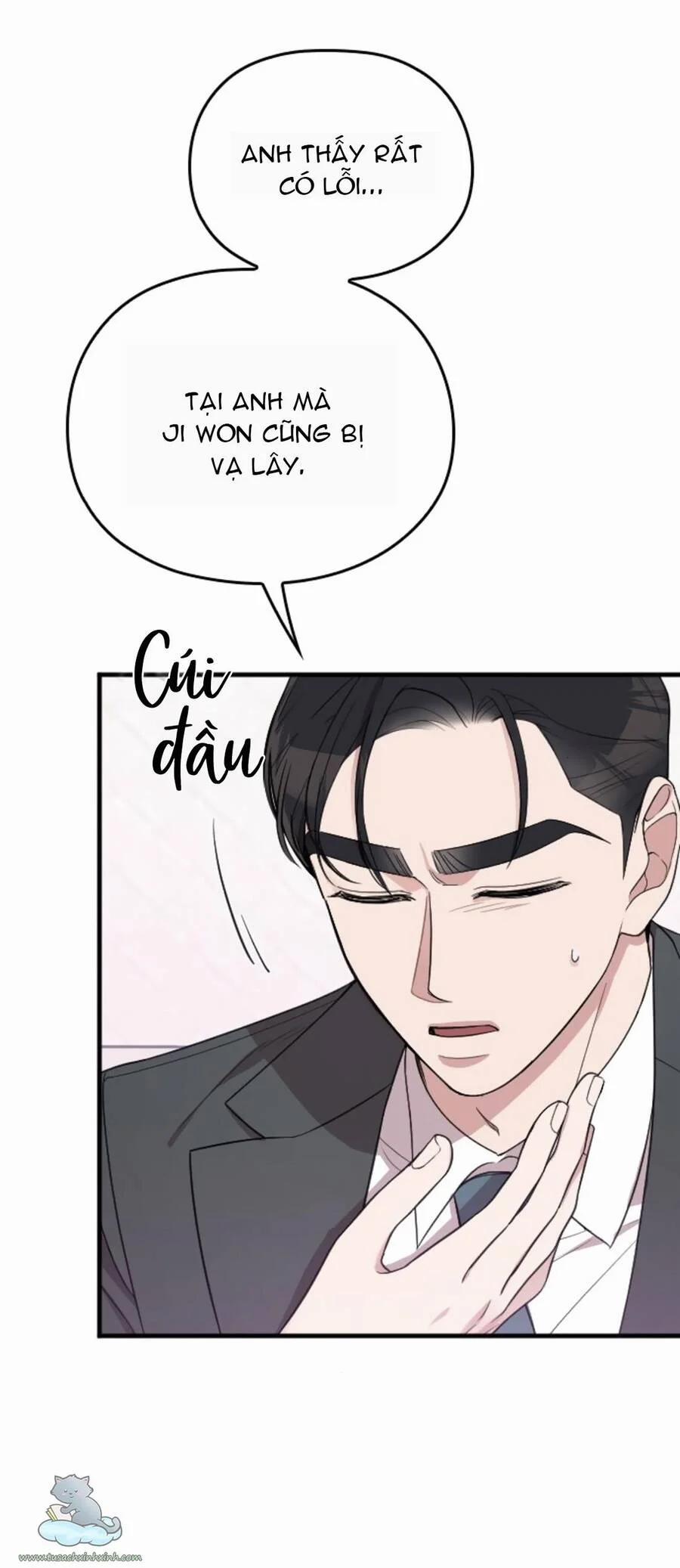 Cô Đi Mà Kết Hôn Với Chồng Của Tôi Đi 35 trang 22