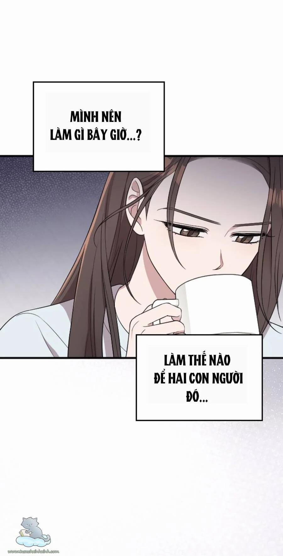 Cô Đi Mà Kết Hôn Với Chồng Của Tôi Đi 35 trang 31