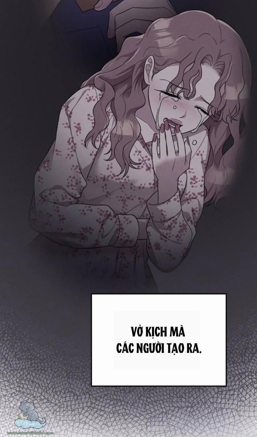 Cô Đi Mà Kết Hôn Với Chồng Của Tôi Đi 35 trang 33