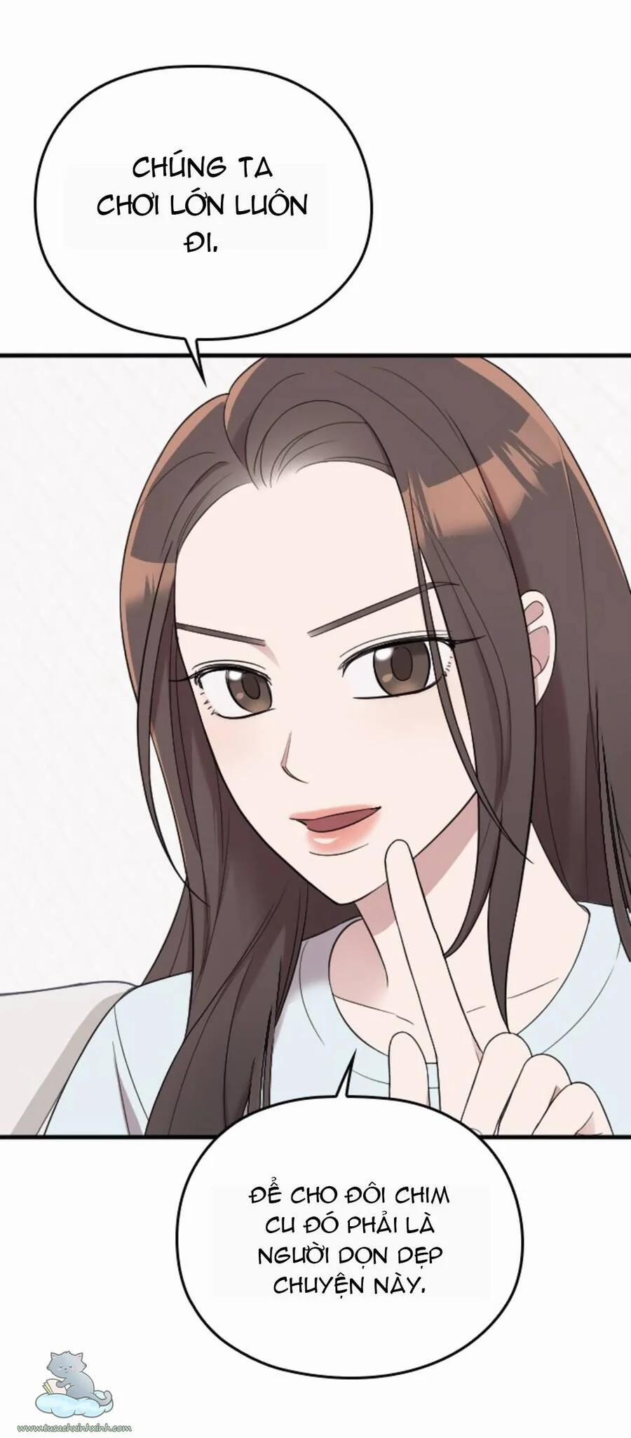 Cô Đi Mà Kết Hôn Với Chồng Của Tôi Đi 35 trang 37