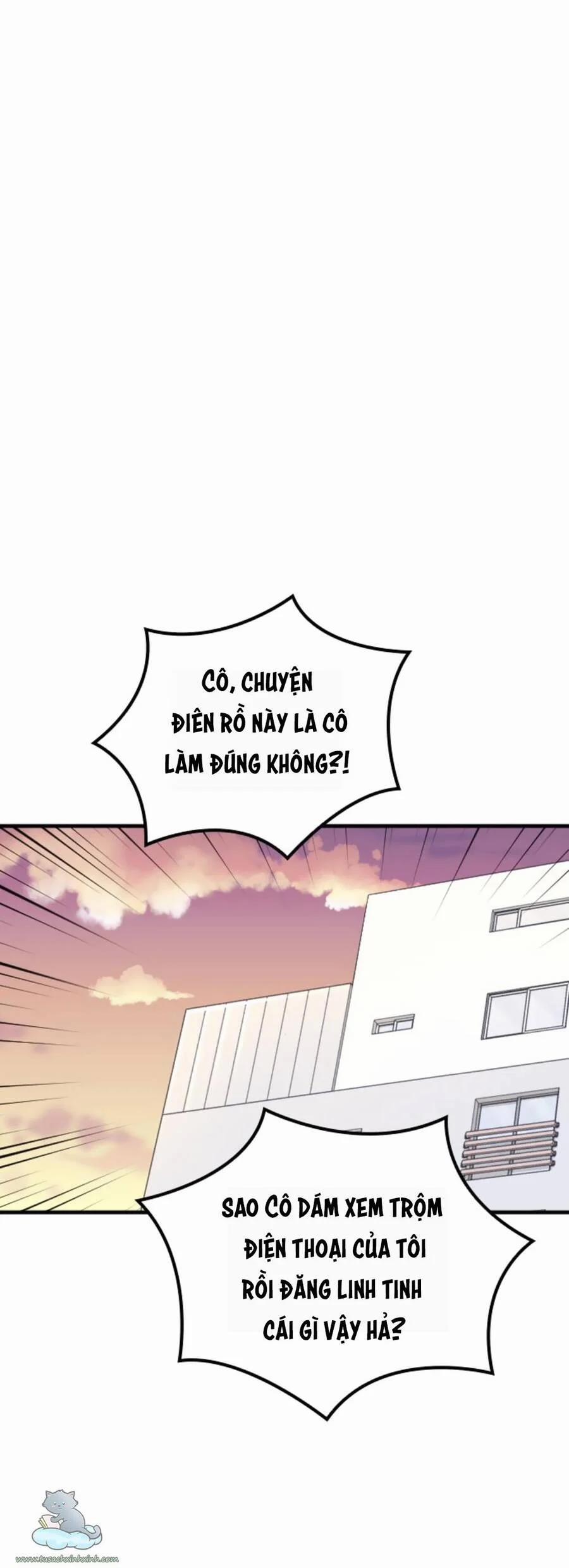 Cô Đi Mà Kết Hôn Với Chồng Của Tôi Đi 35 trang 38