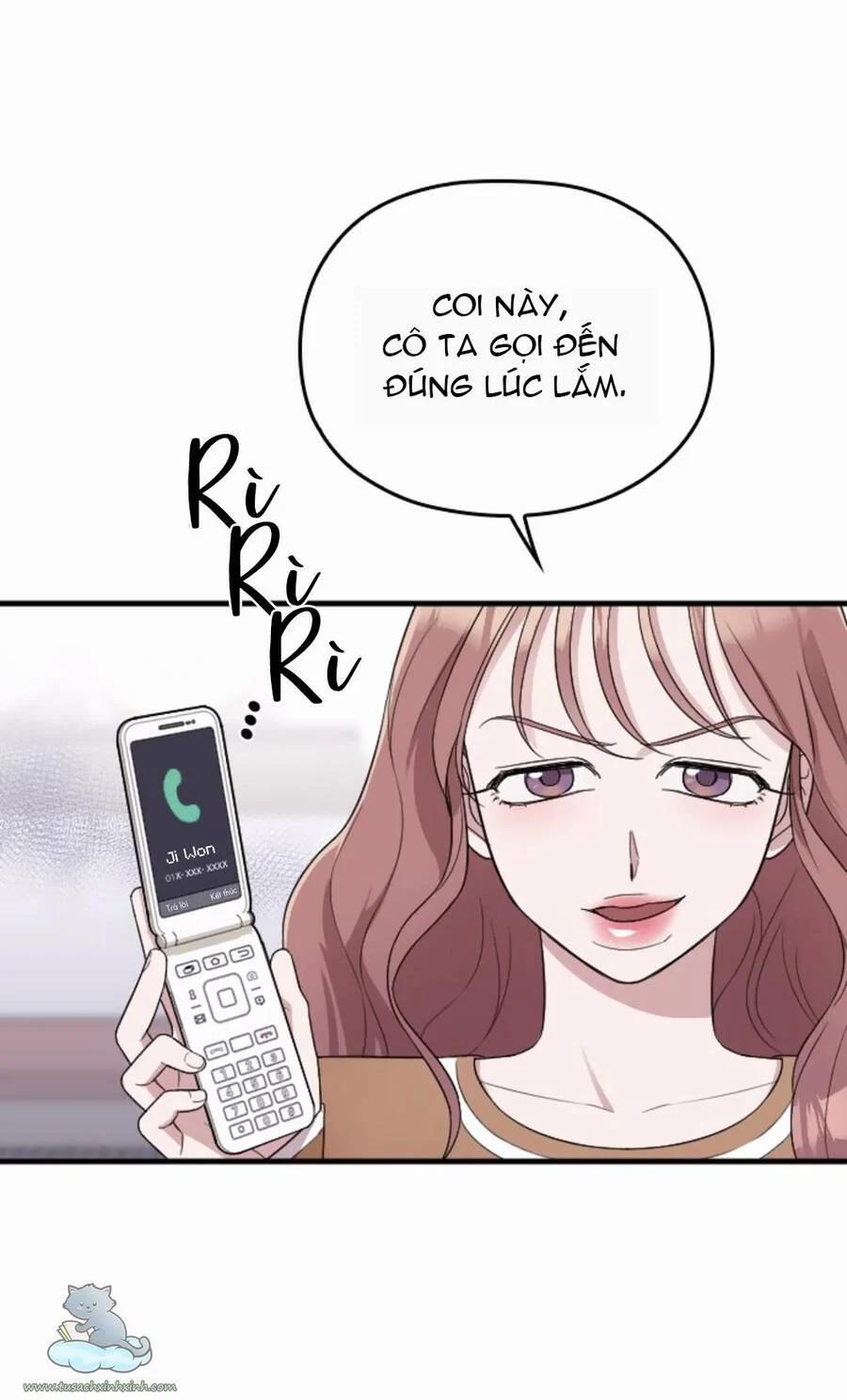 Cô Đi Mà Kết Hôn Với Chồng Của Tôi Đi 35 trang 40