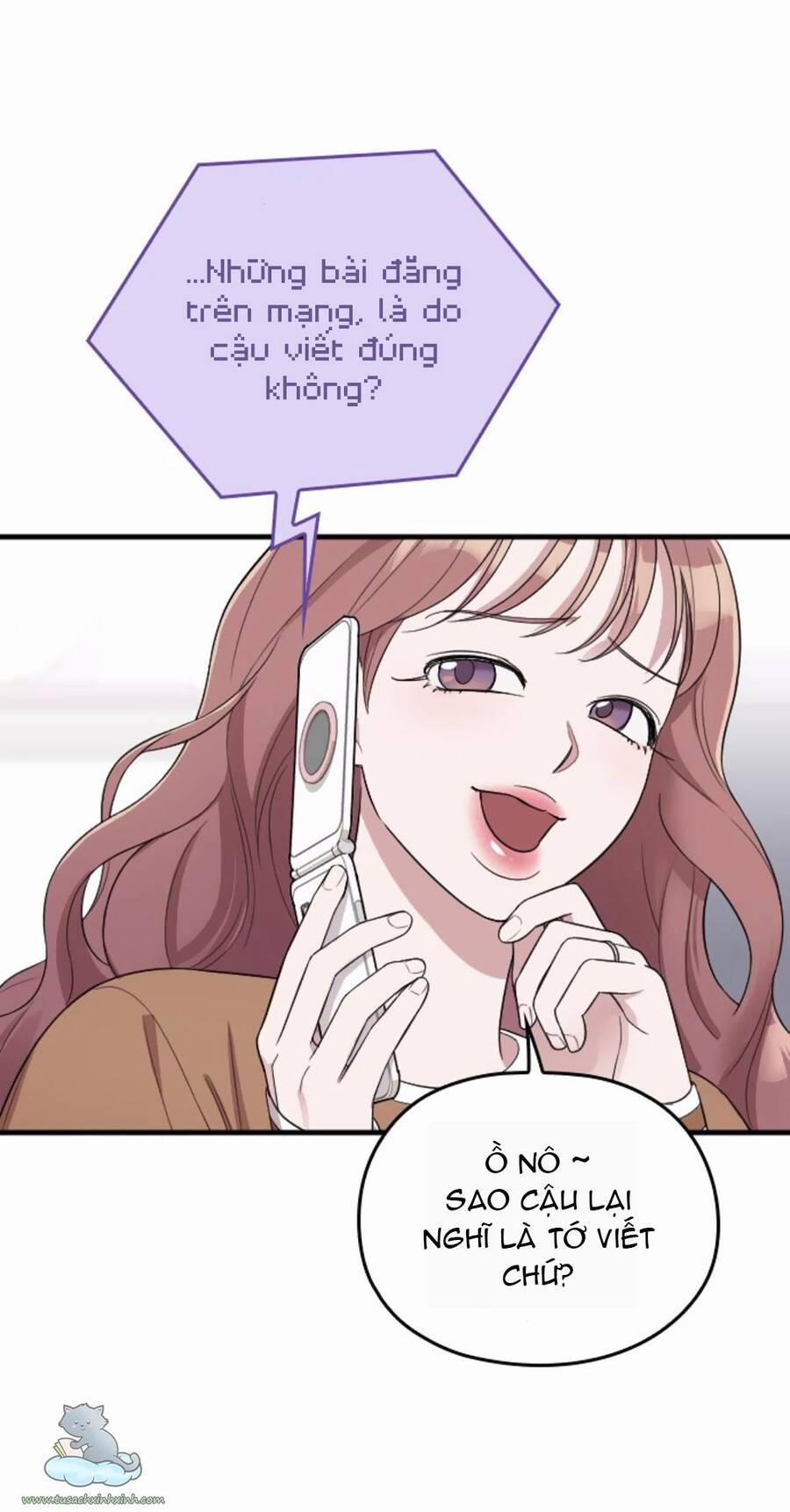 Cô Đi Mà Kết Hôn Với Chồng Của Tôi Đi 35 trang 42