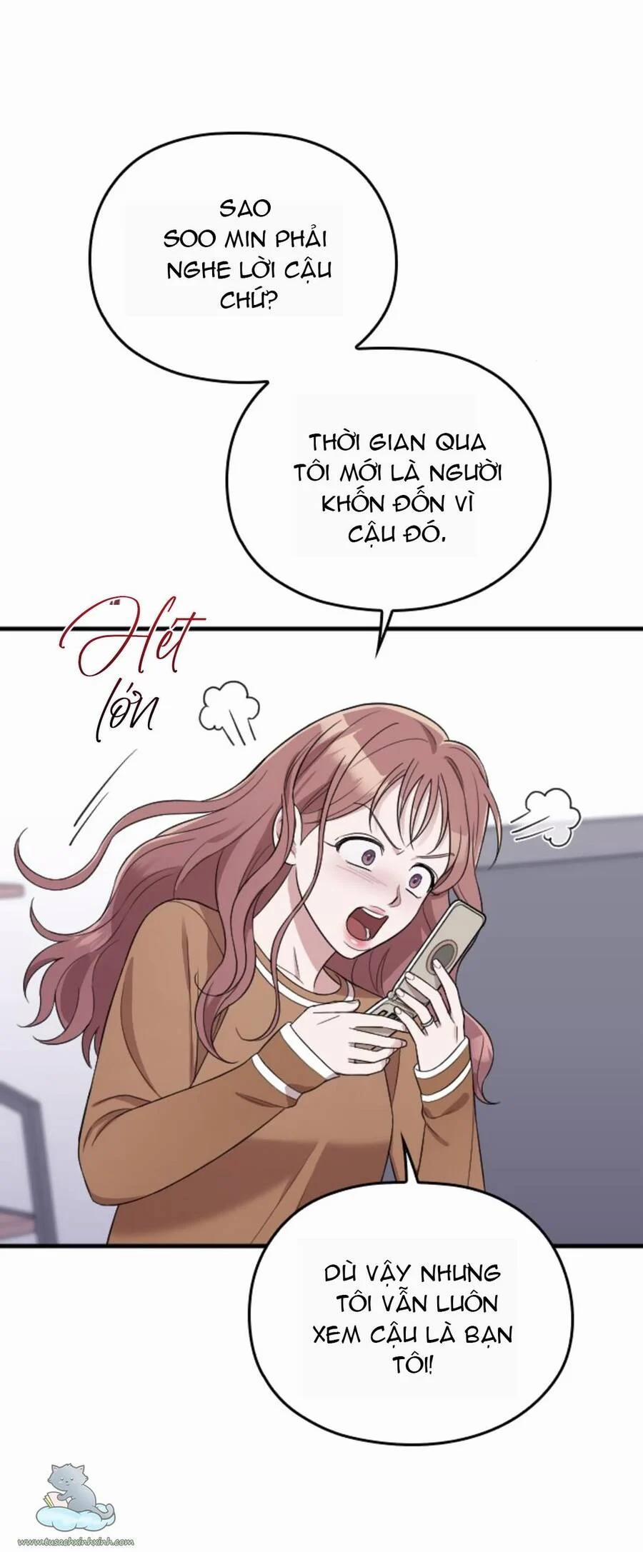 Cô Đi Mà Kết Hôn Với Chồng Của Tôi Đi 35 trang 44