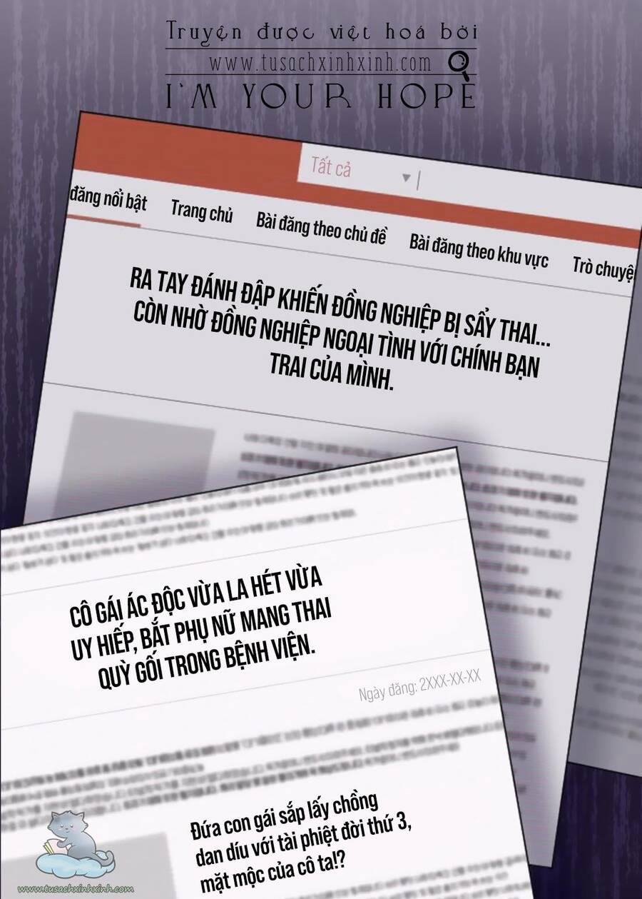 Cô Đi Mà Kết Hôn Với Chồng Của Tôi Đi 35 trang 5