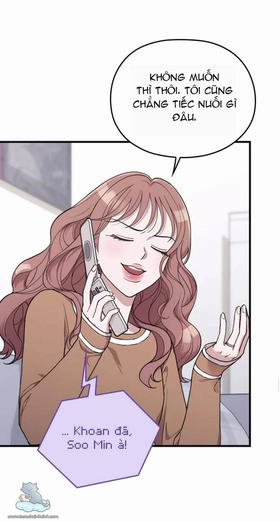 Cô Đi Mà Kết Hôn Với Chồng Của Tôi Đi 35 trang 53