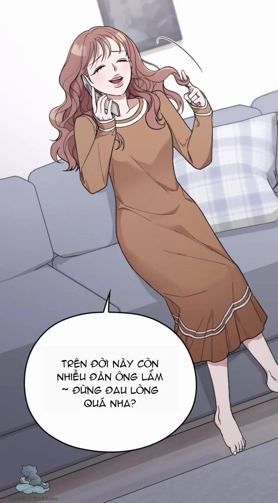 Cô Đi Mà Kết Hôn Với Chồng Của Tôi Đi 35 trang 55