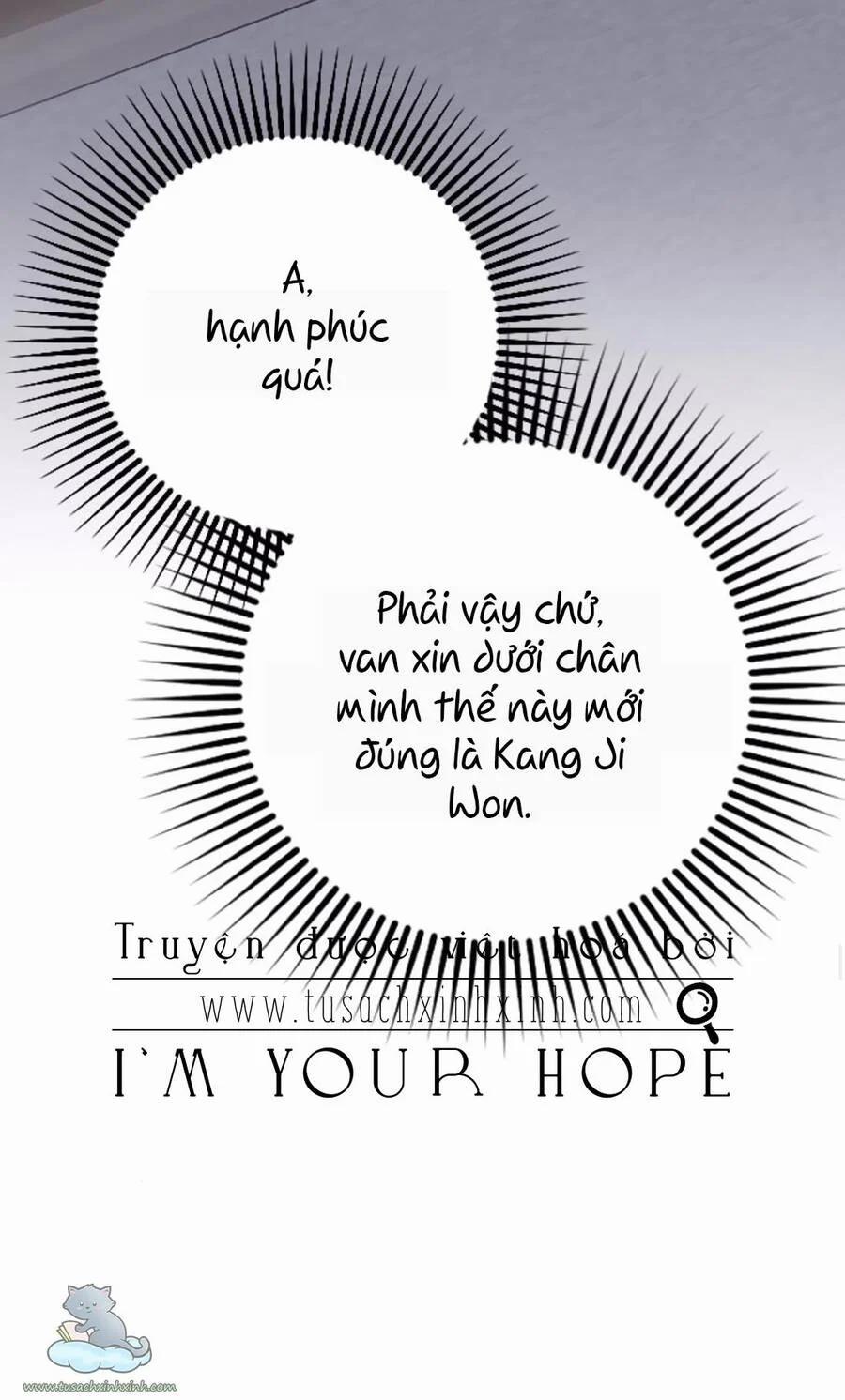 Cô Đi Mà Kết Hôn Với Chồng Của Tôi Đi 35 trang 56