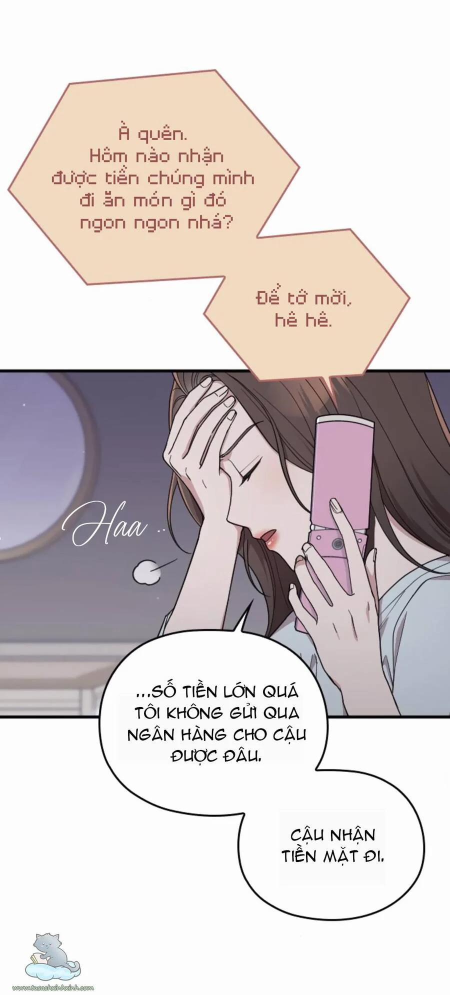 Cô Đi Mà Kết Hôn Với Chồng Của Tôi Đi 35 trang 57