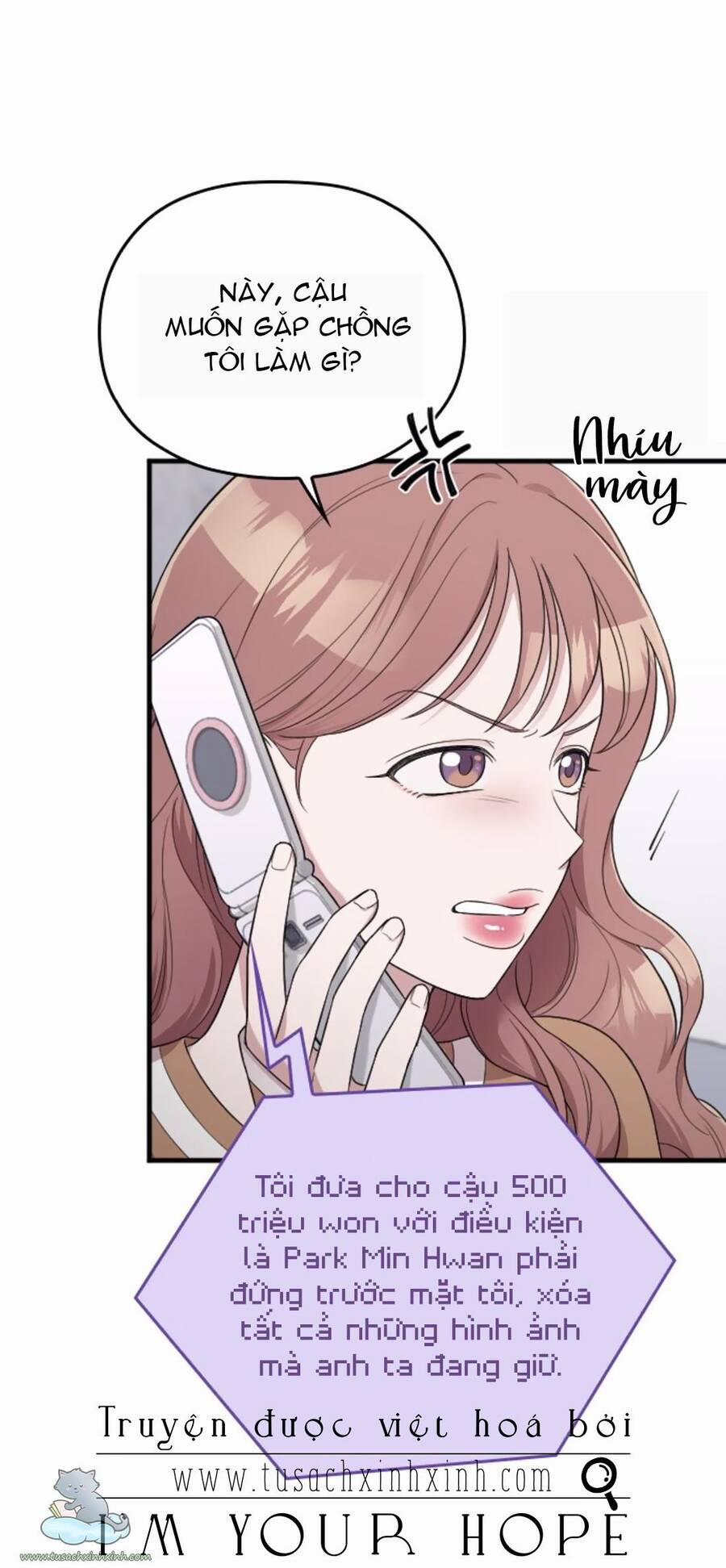 Cô Đi Mà Kết Hôn Với Chồng Của Tôi Đi 35 trang 59