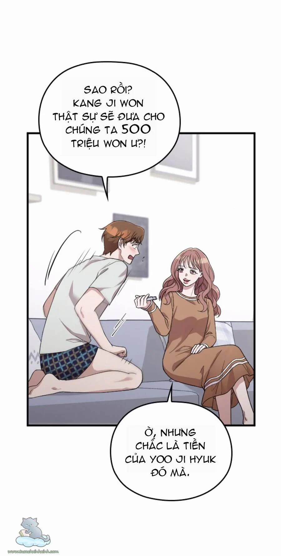 Cô Đi Mà Kết Hôn Với Chồng Của Tôi Đi 35 trang 61