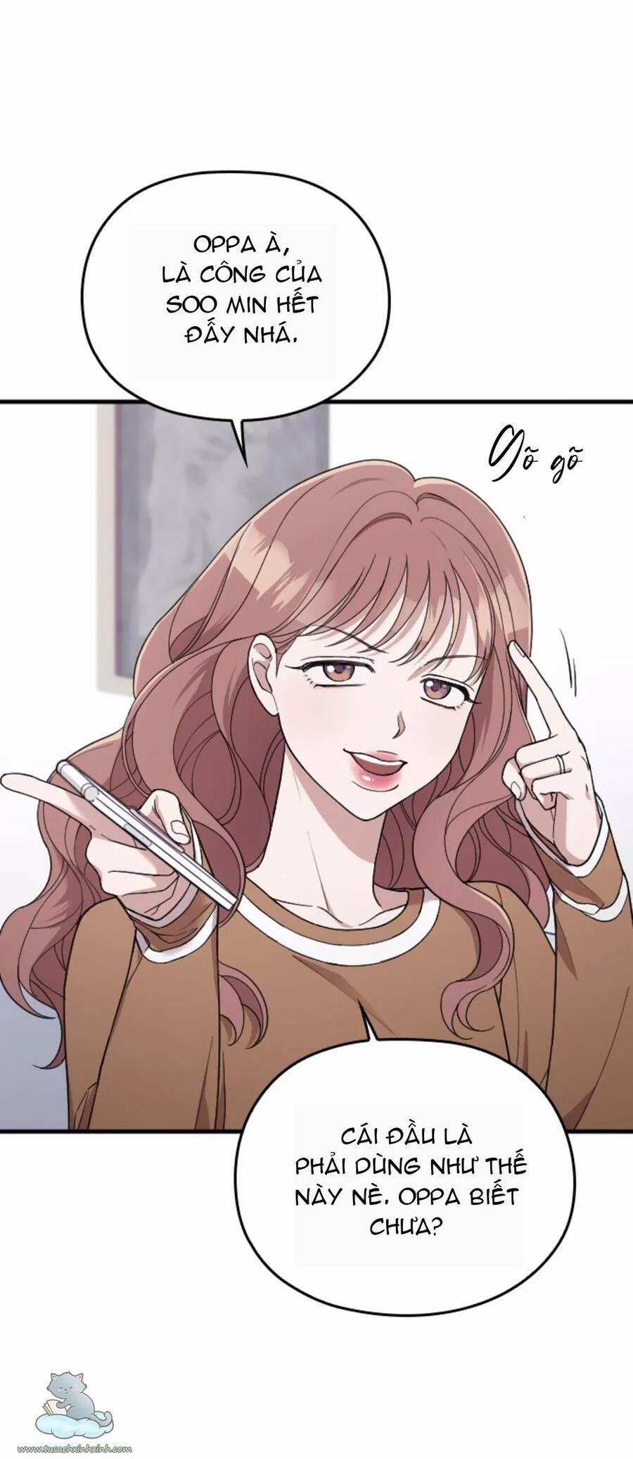 Cô Đi Mà Kết Hôn Với Chồng Của Tôi Đi 35 trang 62