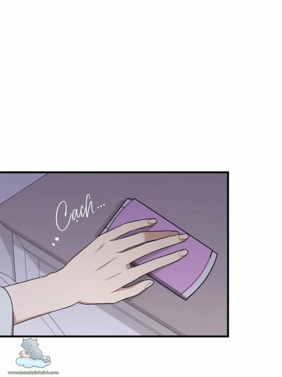 Cô Đi Mà Kết Hôn Với Chồng Của Tôi Đi 35 trang 63