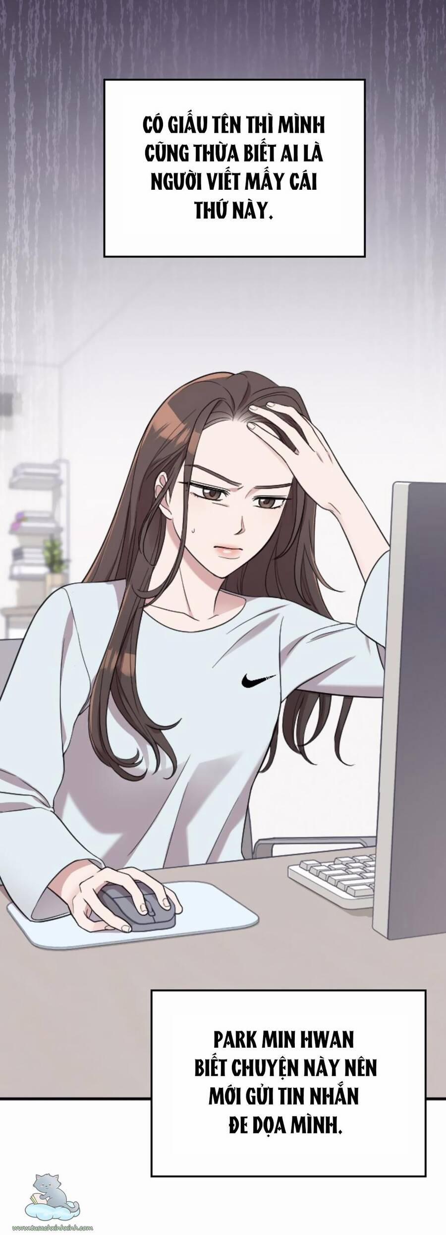 Cô Đi Mà Kết Hôn Với Chồng Của Tôi Đi 35 trang 7