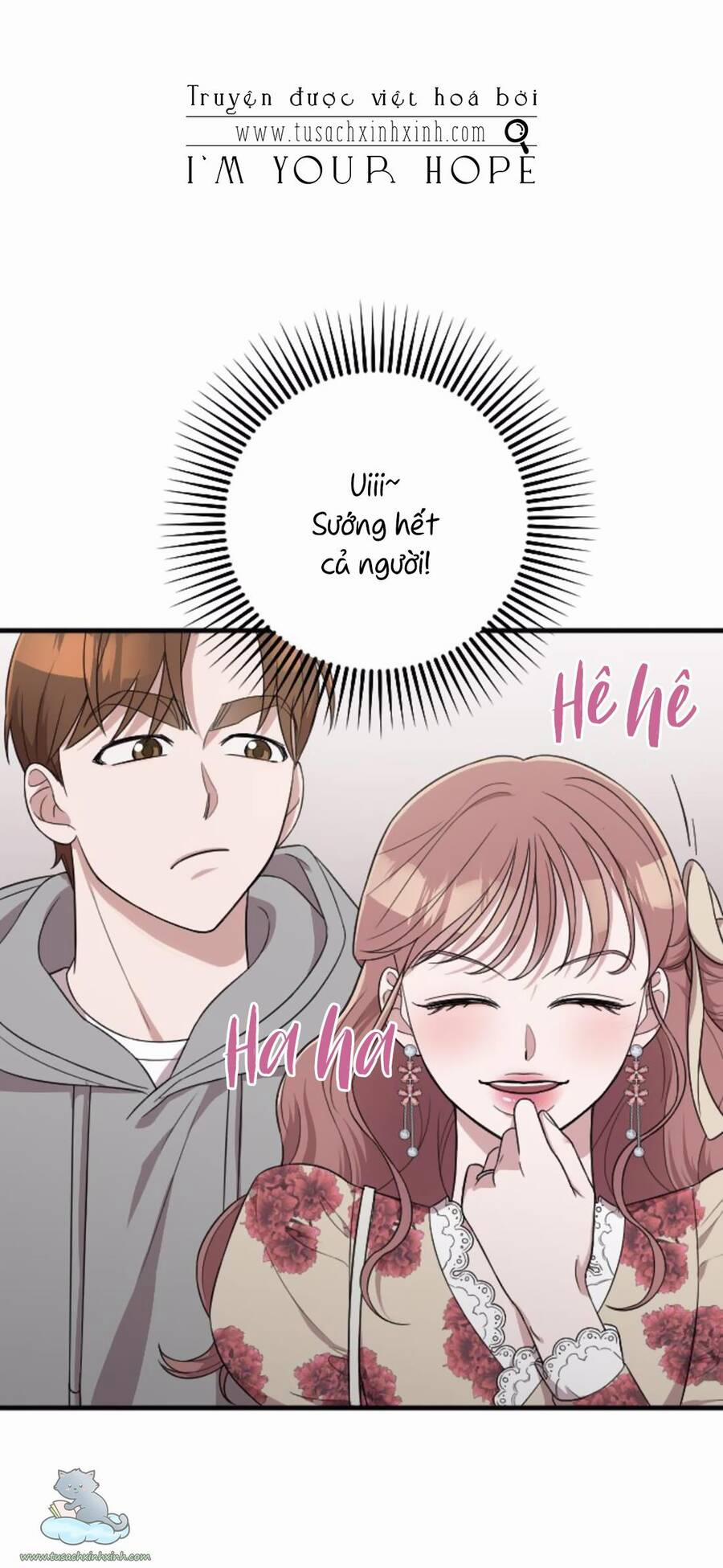 Cô Đi Mà Kết Hôn Với Chồng Của Tôi Đi 35 trang 73