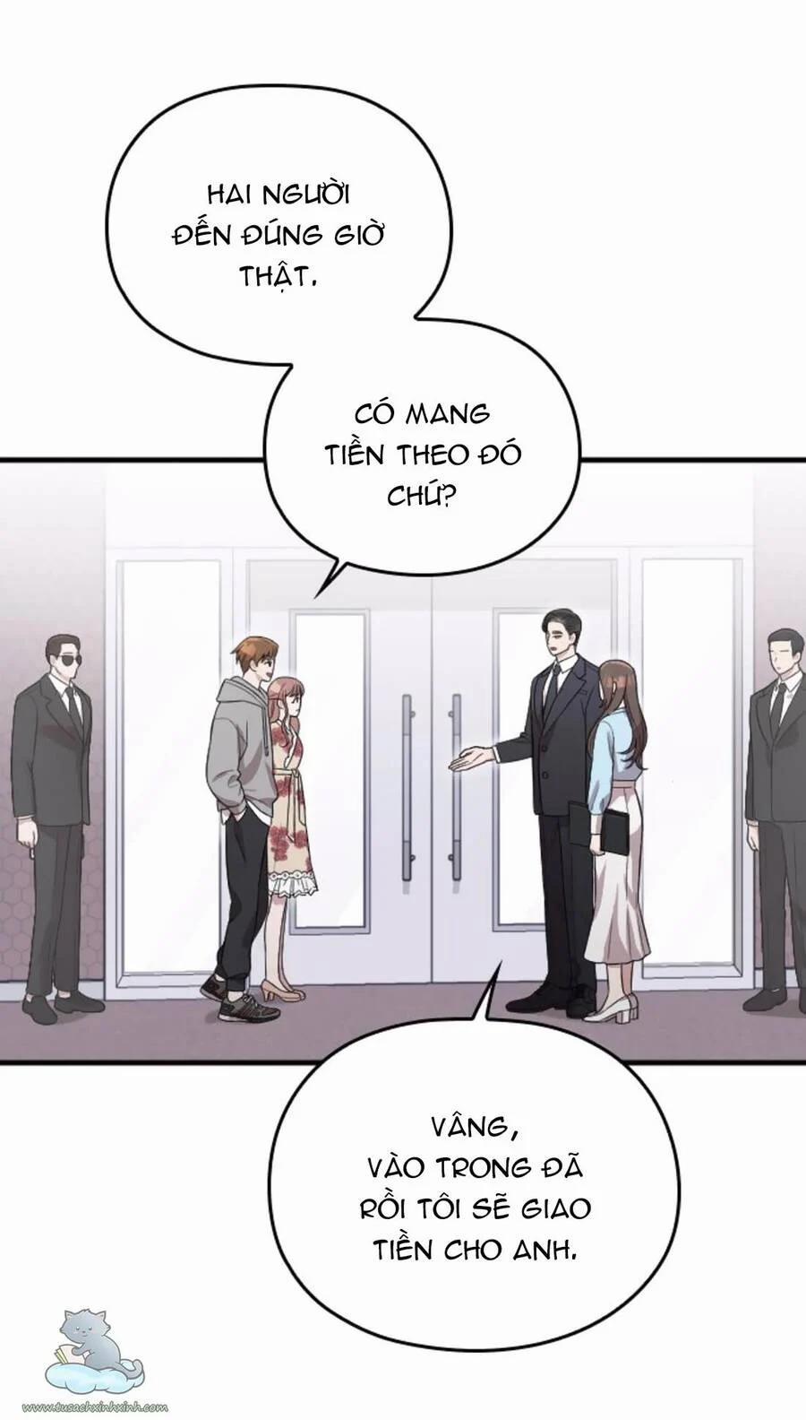 Cô Đi Mà Kết Hôn Với Chồng Của Tôi Đi 35 trang 77