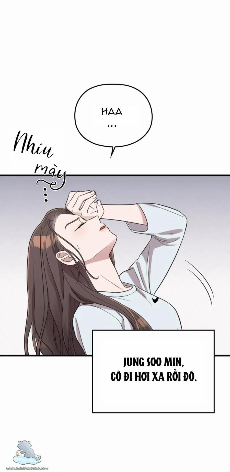 Cô Đi Mà Kết Hôn Với Chồng Của Tôi Đi 35 trang 8