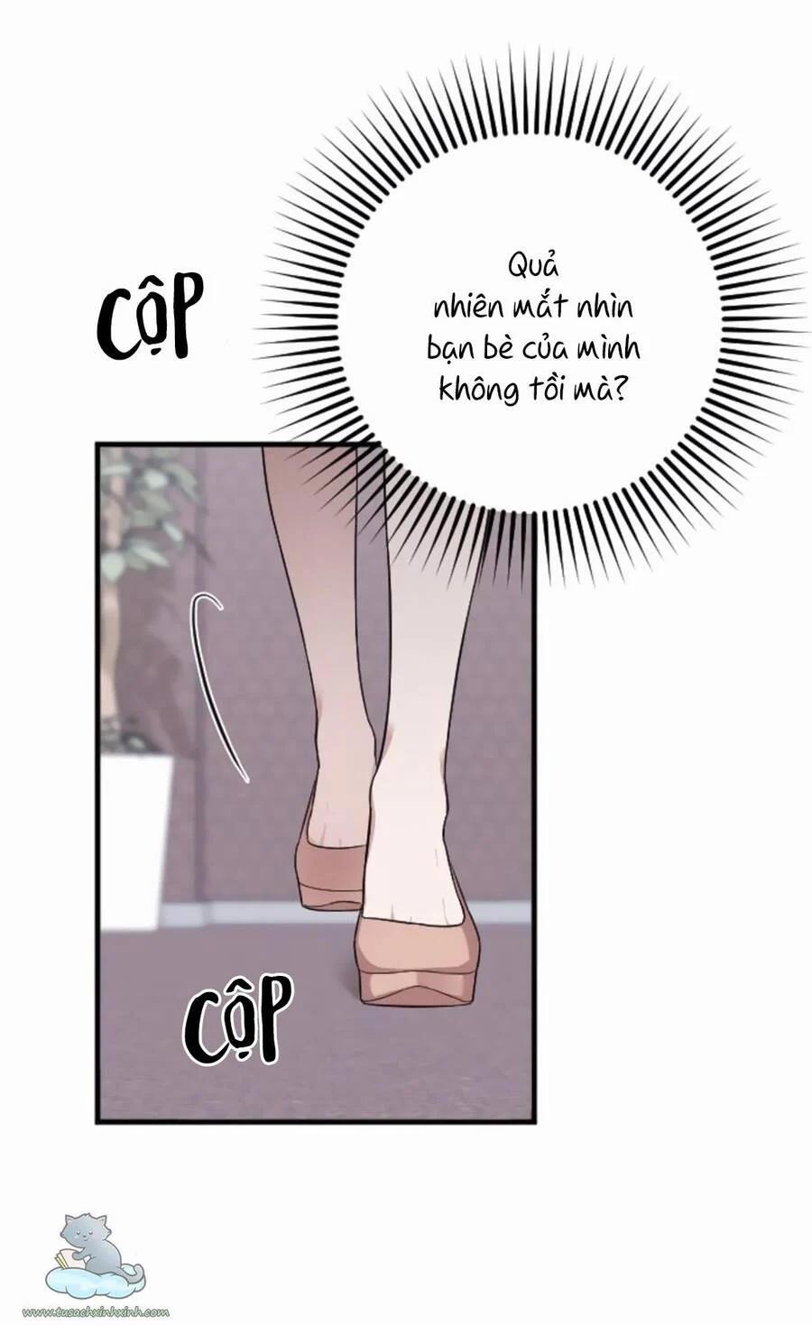 Cô Đi Mà Kết Hôn Với Chồng Của Tôi Đi 35 trang 81