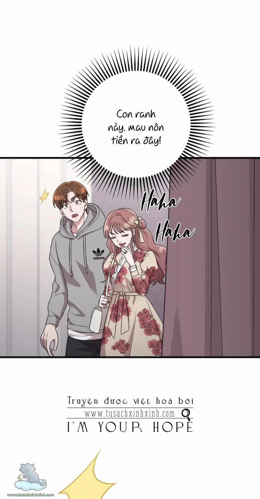 Cô Đi Mà Kết Hôn Với Chồng Của Tôi Đi 35 trang 82