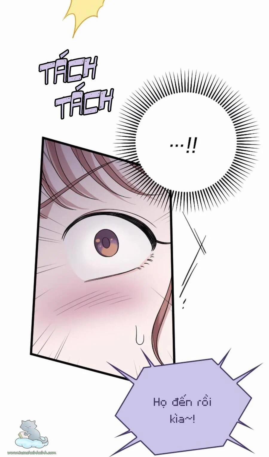 Cô Đi Mà Kết Hôn Với Chồng Của Tôi Đi 35 trang 83