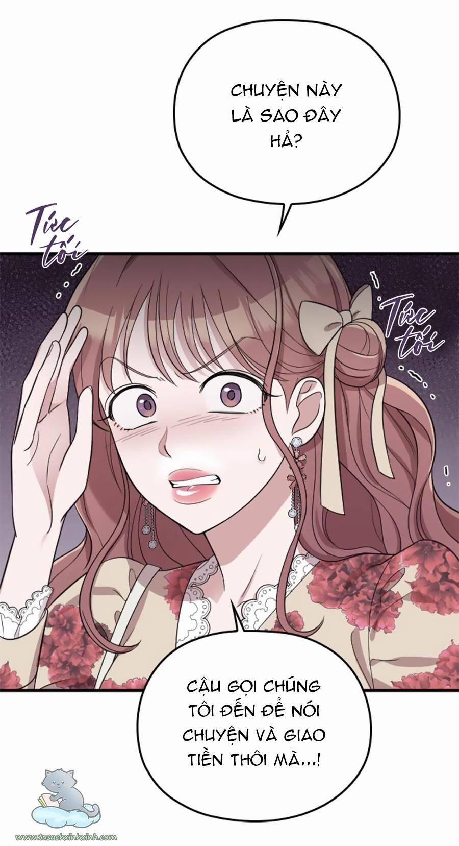 Cô Đi Mà Kết Hôn Với Chồng Của Tôi Đi 36 trang 10