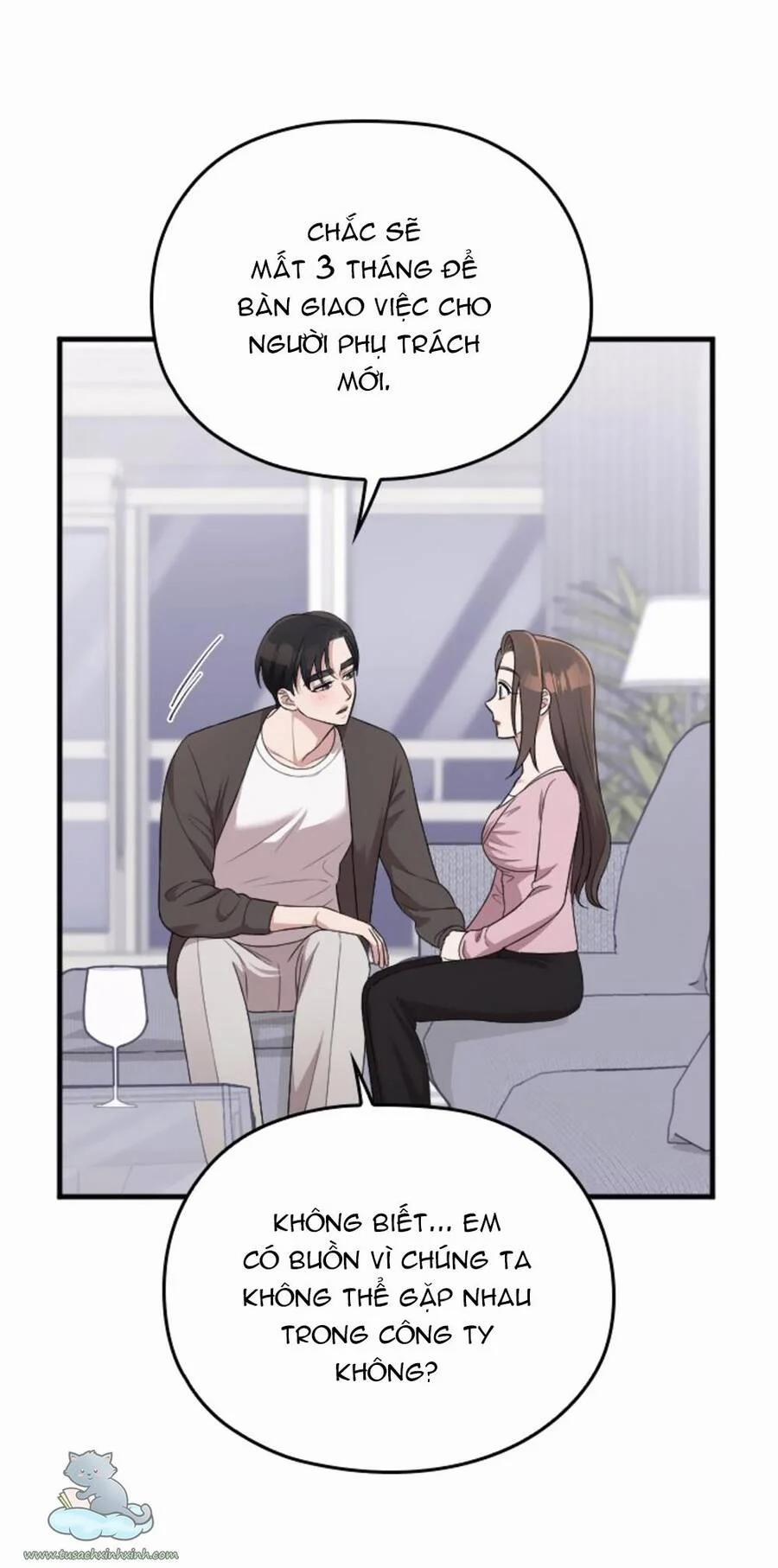 Cô Đi Mà Kết Hôn Với Chồng Của Tôi Đi 36 trang 101