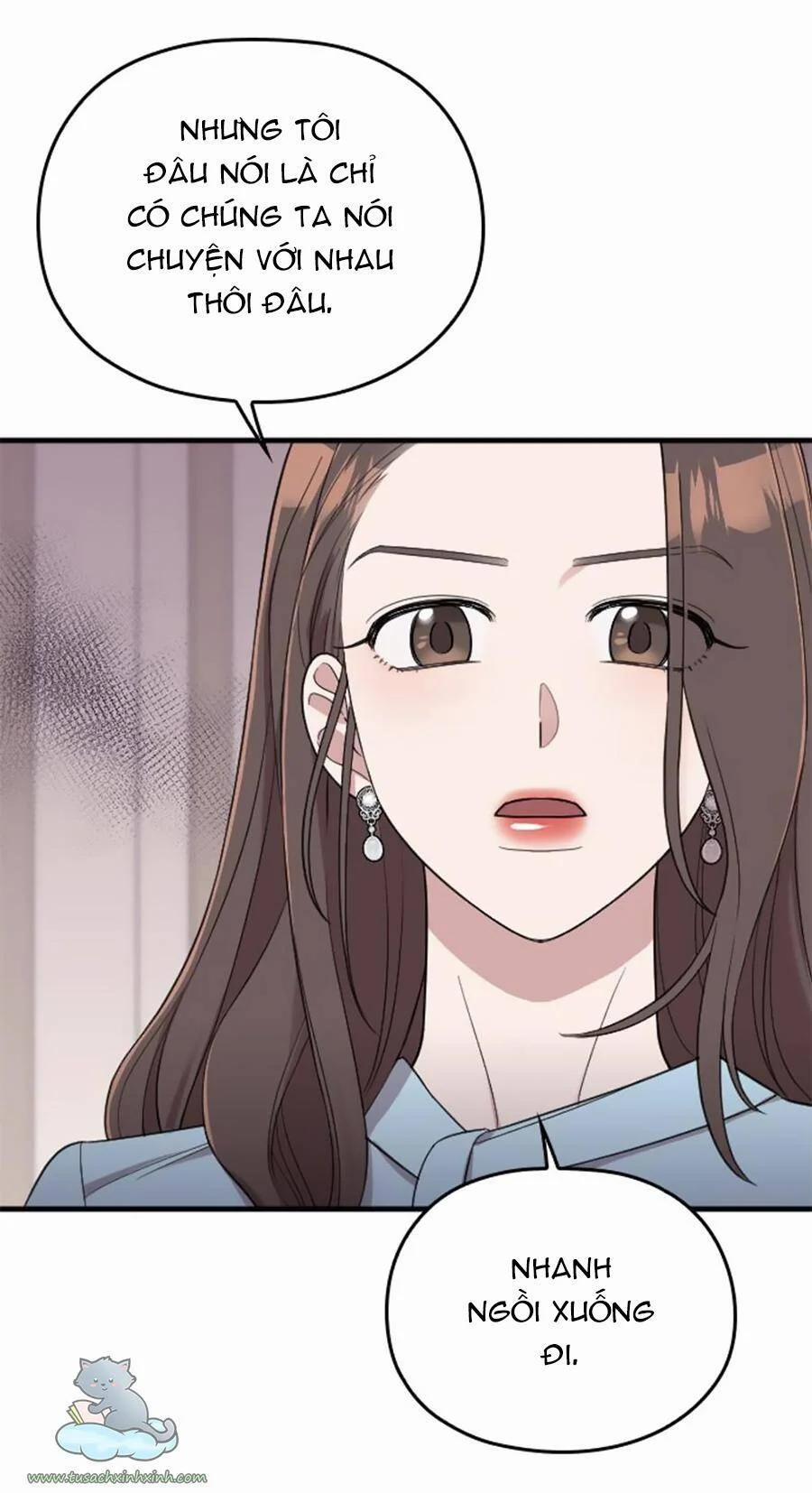 Cô Đi Mà Kết Hôn Với Chồng Của Tôi Đi 36 trang 11