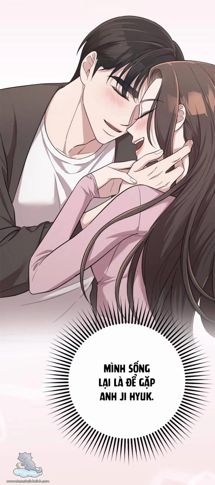 Cô Đi Mà Kết Hôn Với Chồng Của Tôi Đi 36 trang 110