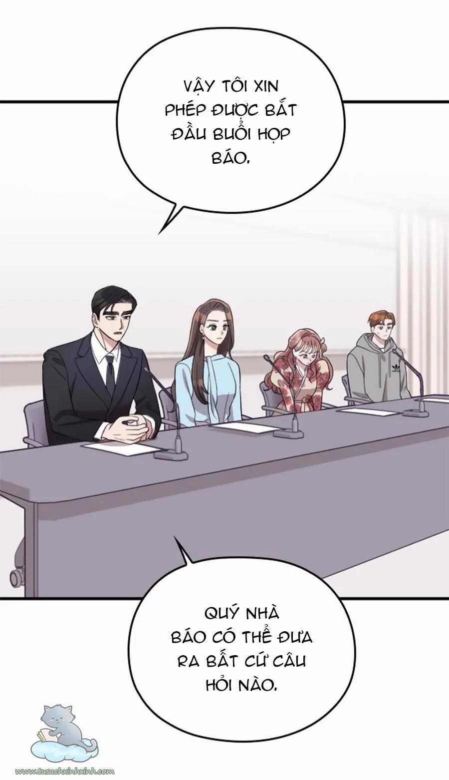 Cô Đi Mà Kết Hôn Với Chồng Của Tôi Đi 36 trang 15