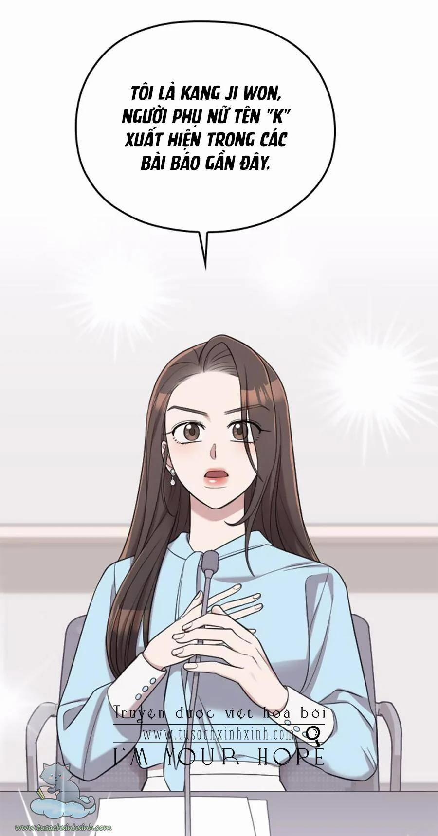 Cô Đi Mà Kết Hôn Với Chồng Của Tôi Đi 36 trang 20