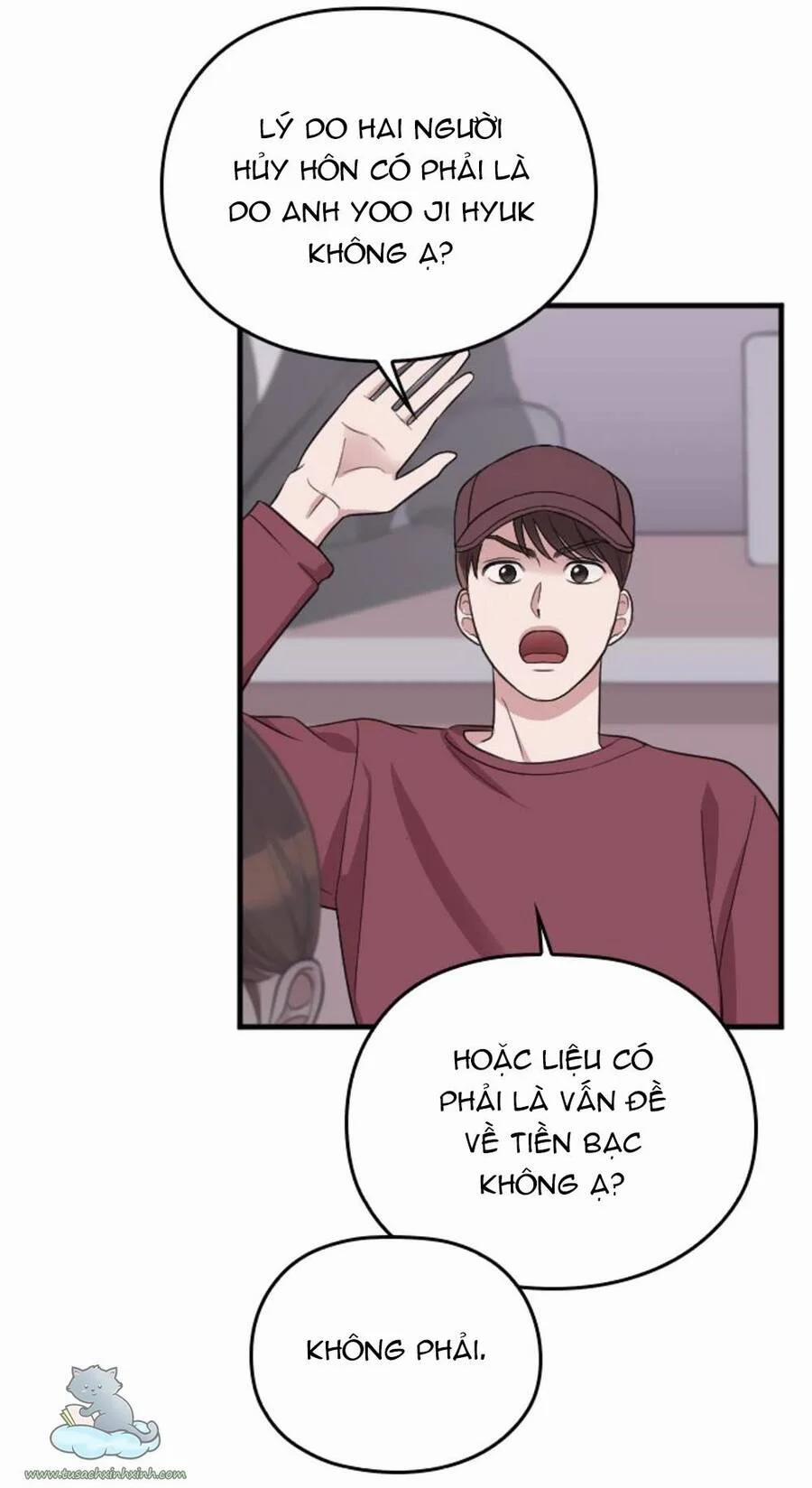 Cô Đi Mà Kết Hôn Với Chồng Của Tôi Đi 36 trang 22