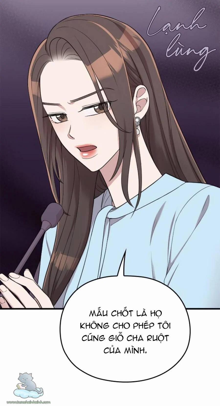 Cô Đi Mà Kết Hôn Với Chồng Của Tôi Đi 36 trang 24