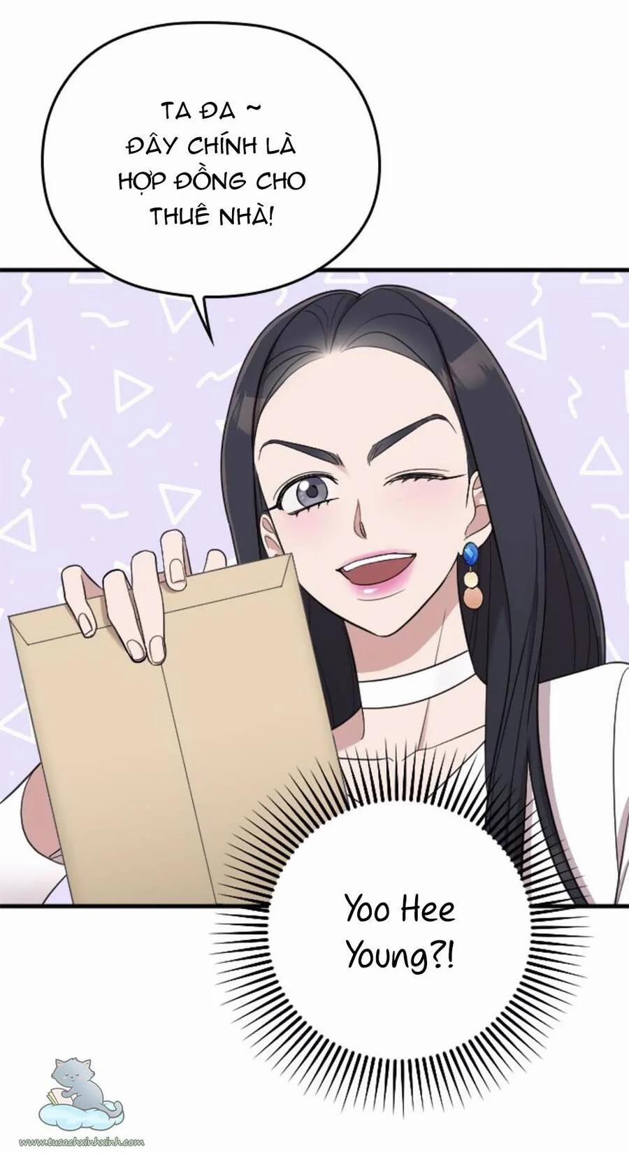 Cô Đi Mà Kết Hôn Với Chồng Của Tôi Đi 36 trang 28