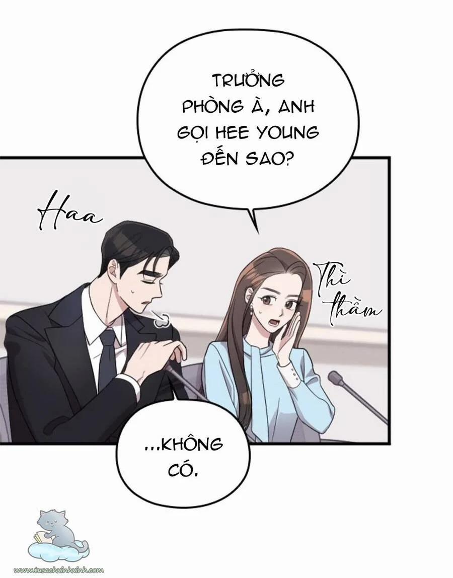 Cô Đi Mà Kết Hôn Với Chồng Của Tôi Đi 36 trang 29