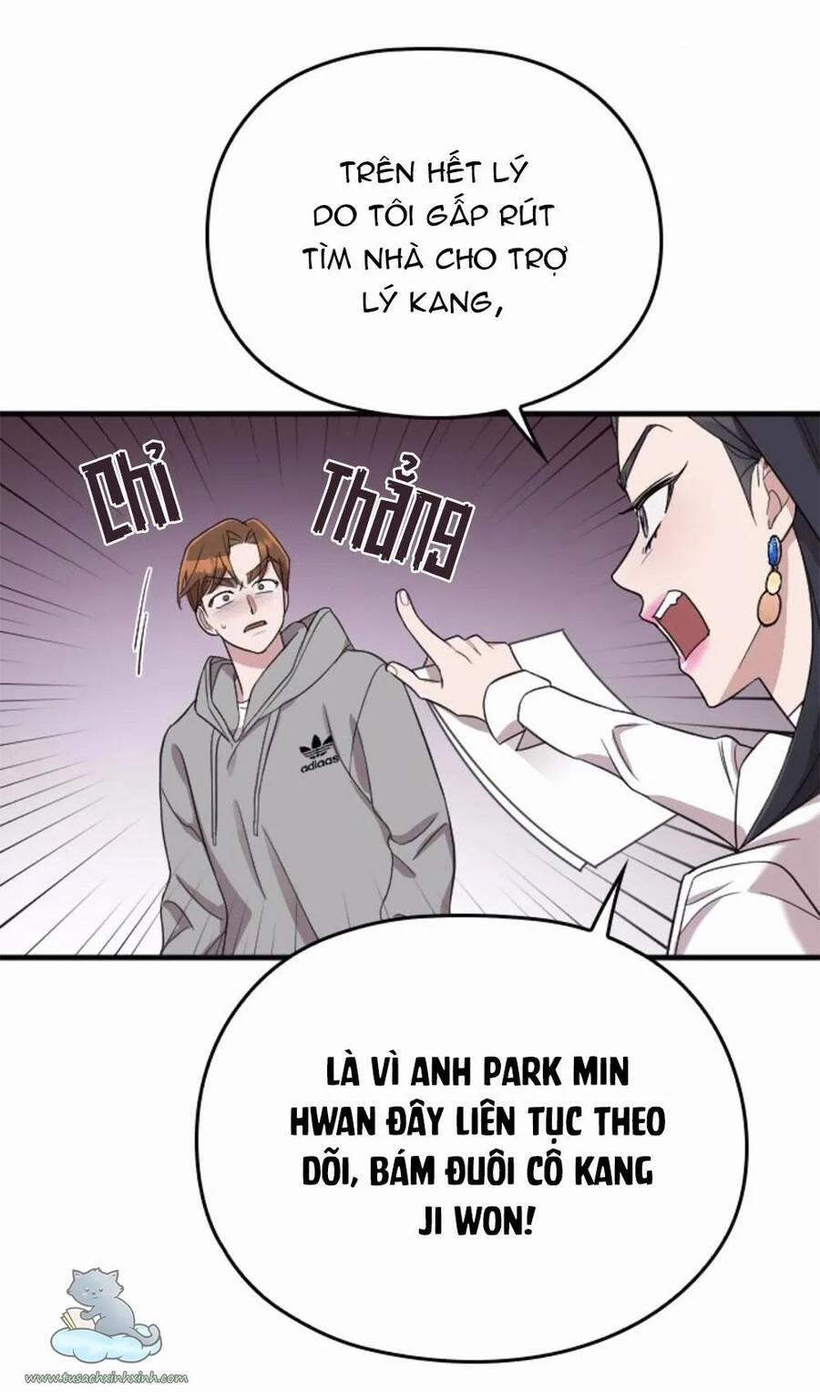 Cô Đi Mà Kết Hôn Với Chồng Của Tôi Đi 36 trang 31