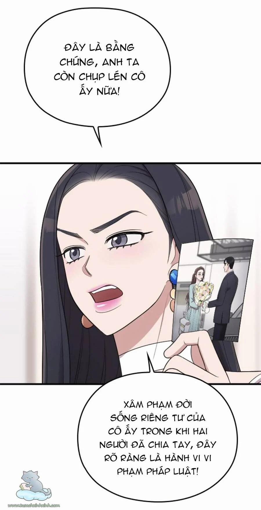 Cô Đi Mà Kết Hôn Với Chồng Của Tôi Đi 36 trang 32