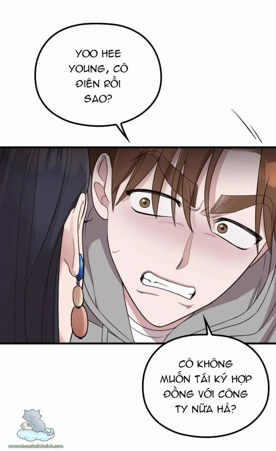 Cô Đi Mà Kết Hôn Với Chồng Của Tôi Đi 36 trang 34