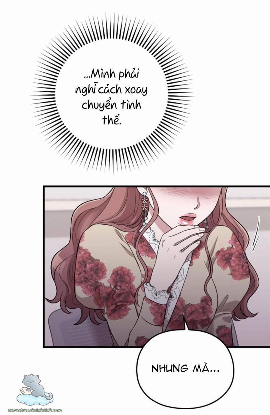 Cô Đi Mà Kết Hôn Với Chồng Của Tôi Đi 36 trang 37