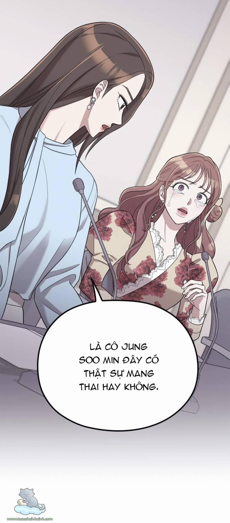 Cô Đi Mà Kết Hôn Với Chồng Của Tôi Đi 36 trang 43