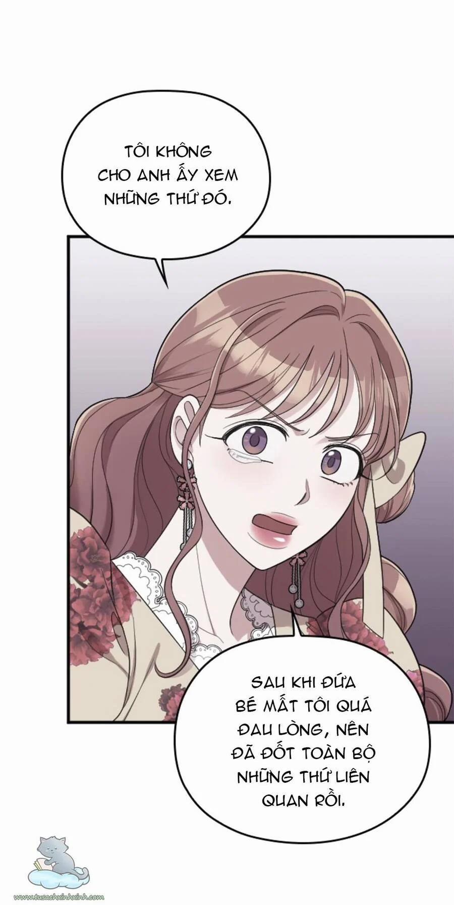 Cô Đi Mà Kết Hôn Với Chồng Của Tôi Đi 36 trang 47