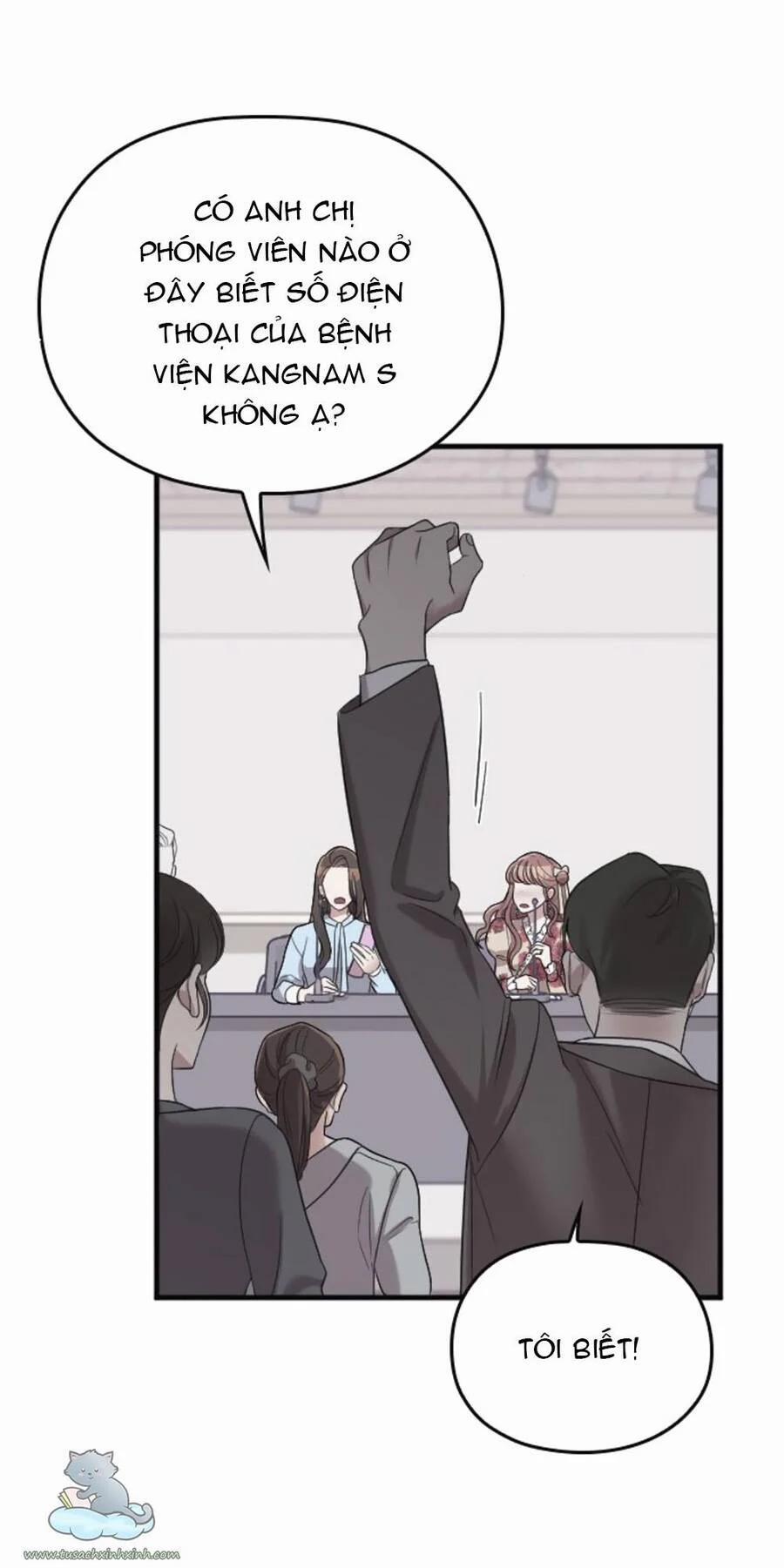 Cô Đi Mà Kết Hôn Với Chồng Của Tôi Đi 36 trang 49