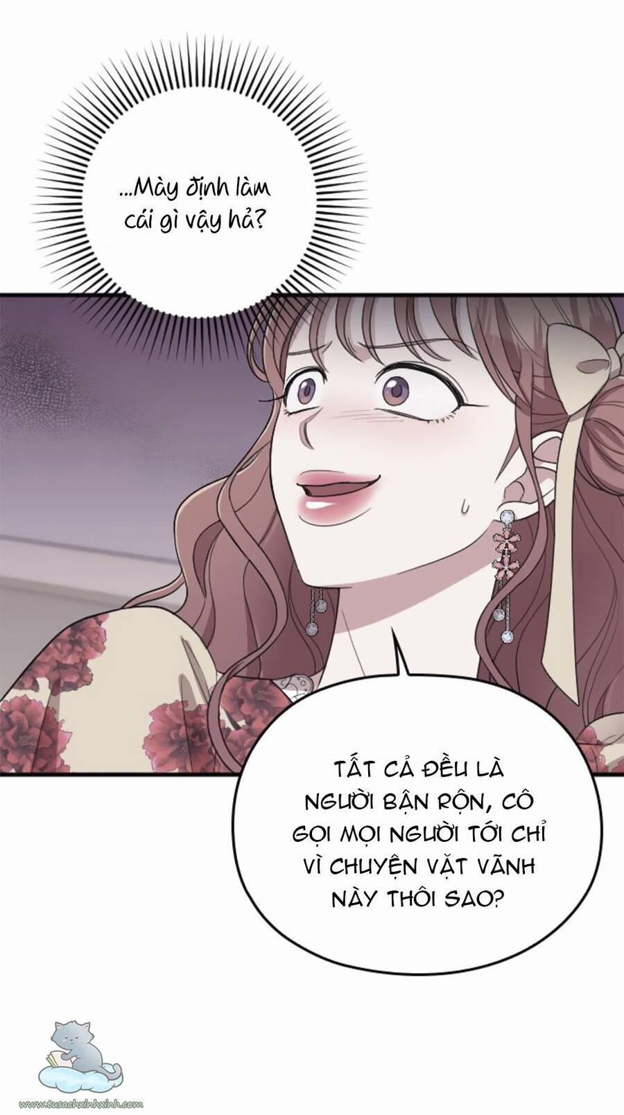 Cô Đi Mà Kết Hôn Với Chồng Của Tôi Đi 36 trang 50