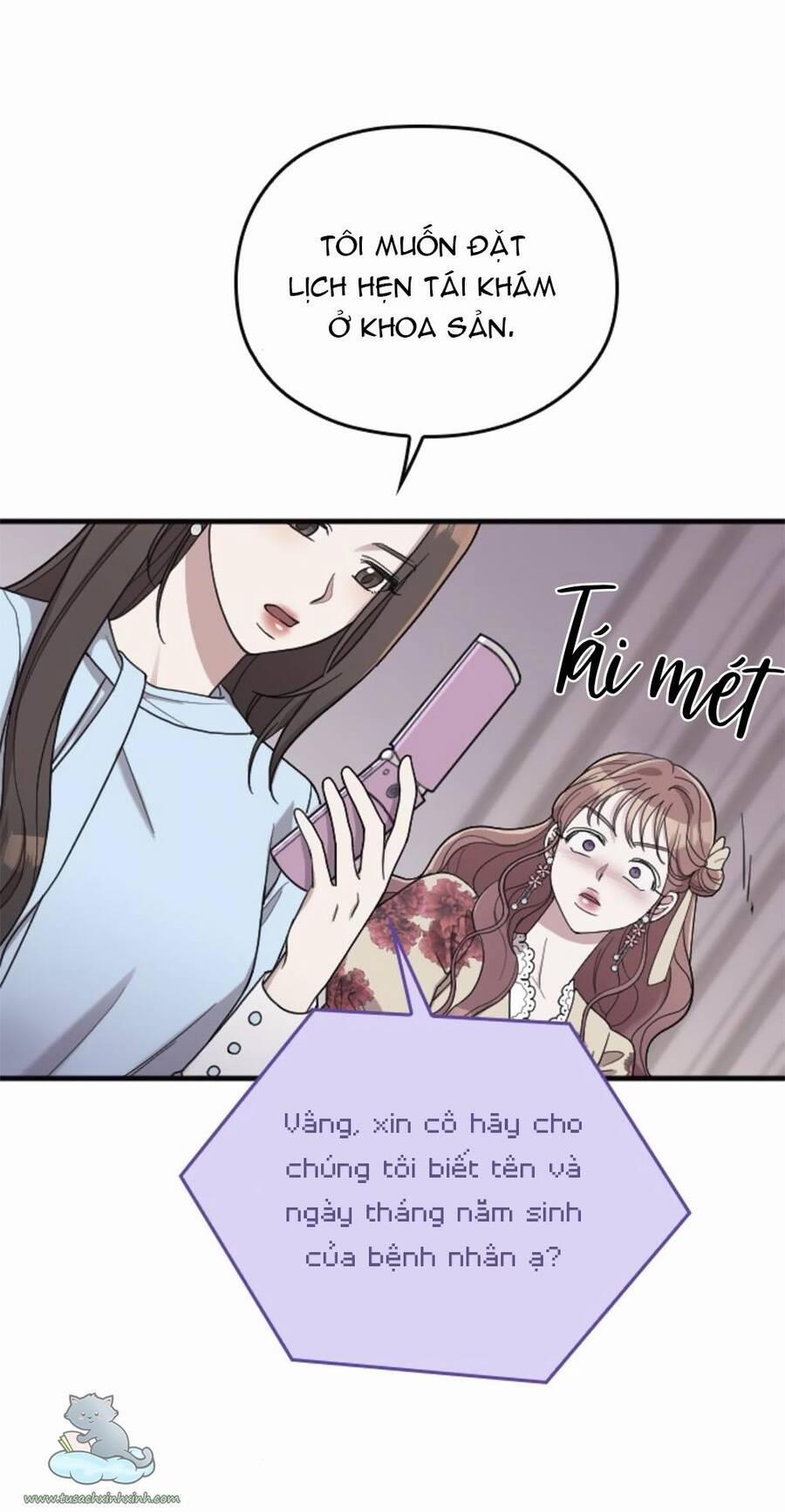 Cô Đi Mà Kết Hôn Với Chồng Của Tôi Đi 36 trang 52