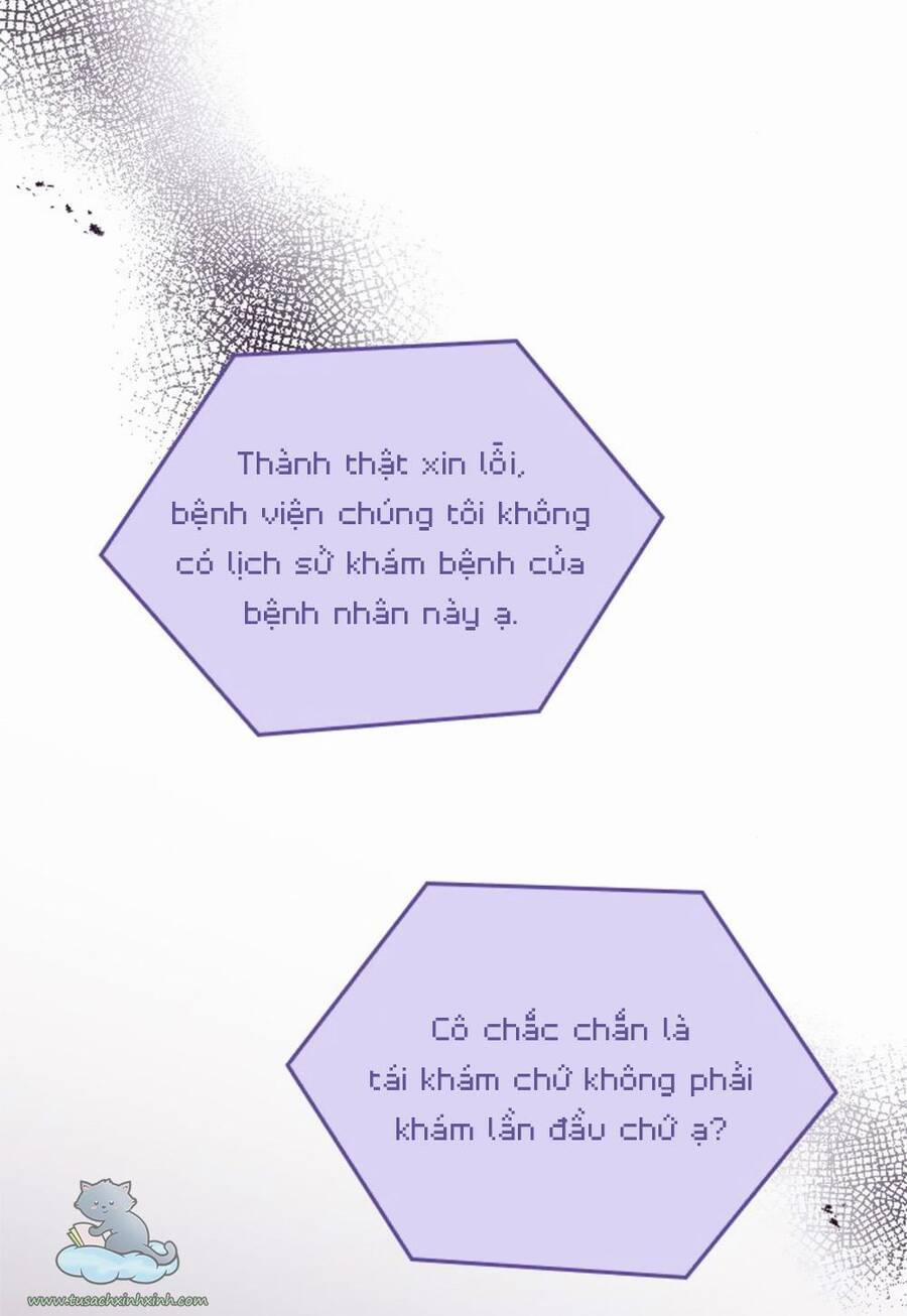 Cô Đi Mà Kết Hôn Với Chồng Của Tôi Đi 36 trang 54