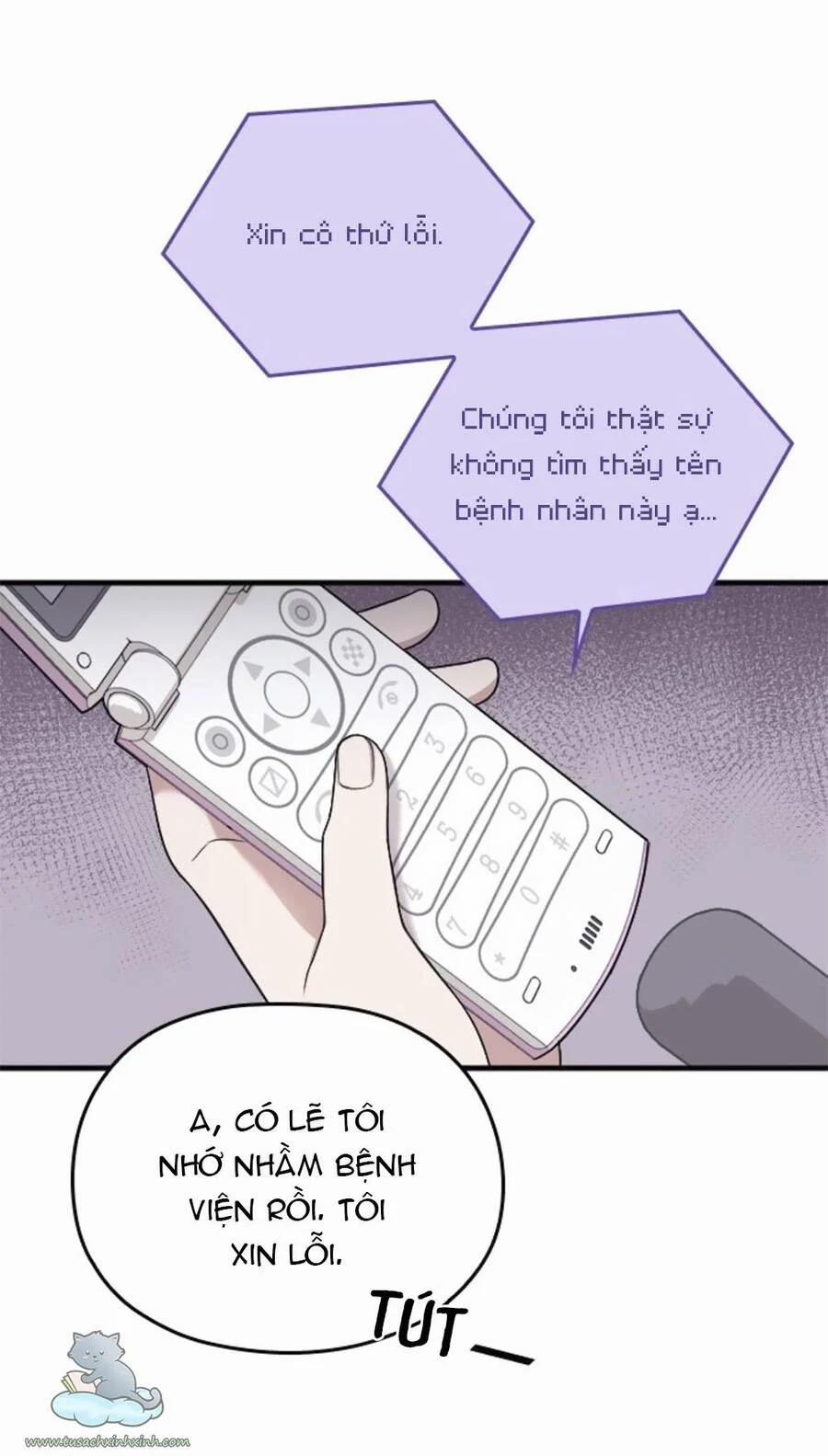 Cô Đi Mà Kết Hôn Với Chồng Của Tôi Đi 36 trang 56