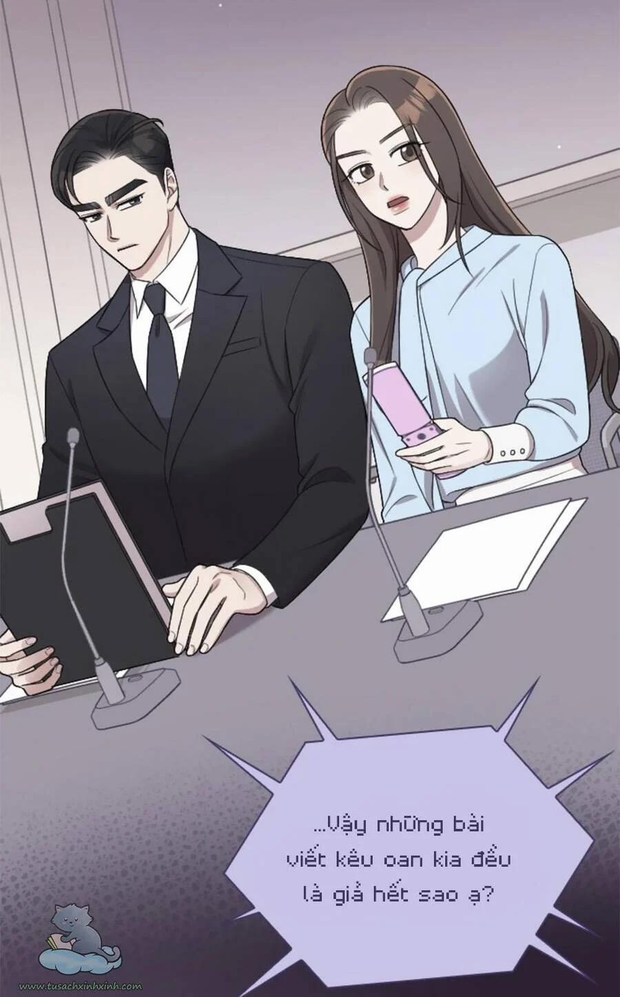 Cô Đi Mà Kết Hôn Với Chồng Của Tôi Đi 36 trang 58